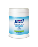 Buy مناديل مبللة معقمة لليدين (Purell) مكونة من (270 منديل) at Best Price in UAE