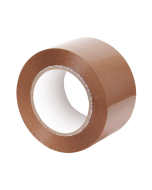 Buy Brown Tape 2" x 50YARD 1Ctn - Pack of 36 Rolls at Best Price in UAE