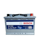 Buy Bosch গাড়ির ব্যাটারি, DIN S4 12V 74AH 680A at Best Price in UAE