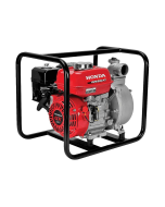 Buy Honda GX120 Petrol Water Pump 2"X2" WB20XT Thailand 2L Fuel Tank Capacity at Best Price in UAE