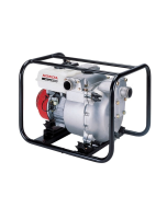 Buy Honda GX160 Petrol Trash Pump 2"X2" WT20X Japan 3.1L Fuel Tank Capacity at Best Price in UAE