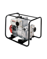 Buy Honda GX390 Petrol Trash Pump 4"X4" WT40X Japan 3.1L Fuel Tank Capacity at Best Price in UAE