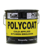 Buy Henkel Polybit Polycoat Cold Bitumen Emulsion at Best Price in UAE