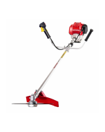 Buy Honda Brush Cutter With Nylon Head + Metal Blade UMK435 Thailand 0.65L Fuel Tank Capacity at Best Price in UAE