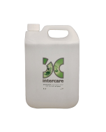 Buy معقّم و مطهّر الأسطح (Intercare  ) سعة (5Ltrs) موديل (FCICCH00111) at Best Price in UAE