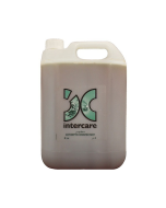 Buy مطهر و معقم (Intercare) سعة (5Ltrs) موديل (FCICCH00052) at Best Price in UAE