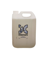 Buy قاشط و منظف الأرضيات (Intercare) سعة (5Ltrs) موديل (FCICCH00047) at Best Price in UAE