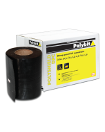 Buy Henkel Polybit Polyshield 200mm DPC Damp Proof Membrane at Best Price in UAE