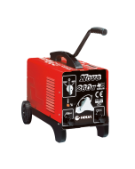 Buy Helvi Util 166T Inverter Welder at Best Price in UAE