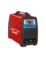 Buy جهاز محول اللحام بالتنغستين و الغاز الخامل (Helvi) موديل (Compact 355HF) at Best Price in UAE