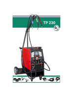 Buy Helvi TP 230 Plasma Cutter at Best Price in UAE