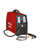 Buy Helvi PC 53 Stick Welder at Best Price in UAE