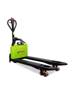 Buy Lifmex 1.2 Ton (115MM) Electric Pallet Truck, LEPT12 at Best Price in UAE