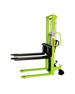 Buy Lifmex 1 Ton (3Mtr) Manual Stacker, LHHS1 at Best Price in UAE