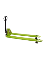 Buy Lifmex 2 Ton (2Mtr) Hydraulic Long Fork Pallet Truck, LPTL2 at Best Price in UAE