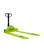 Buy Lifmex 2.5 Ton (195MM) Hydraulic Low Profile Pallet Truck, LPPT2.5 at Best Price in UAE