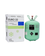 Buy Euro R22 13.6Kg Refrigerant Gas at Best Price in UAE