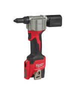 Buy Milwaukee M12 কর্ডলেস সাব কমপ্যাক্ট রিভেট টুল, M12BPRT-0 at Best Price in UAE