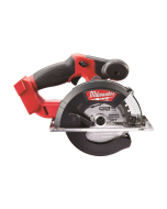 Buy Milwaukee M18 জ্বালানী 57MM কর্ডলেস মেটাল সার্কুলার করাত, M18FMCS-0X at Best Price in UAE