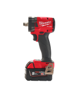 Buy Milwaukee M18 ফুয়েল 1/2'' ঘর্ষণ রিং সহ কর্ডলেস কমপ্যাক্ট ইমপ্যাক্ট রেঞ্চ, M18FIW2F12-0X at Best Price in UAE