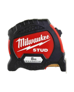 Buy Milwaukee টেপ মেজার STUD 8M-27mm ব্লেড at Best Price in UAE