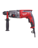 Buy Milwaukee 26MM 3 Mode SDS-Plus Hammer with Fixtec, PH26TX at Best Price in UAE