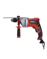 Buy Geepas 13mm 900W Percussion / Rotary Drill with Lock-On Switch at Best Price in UAE