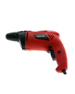 Buy Geepas 500W Drywall Electric Screwdriver with Lock-On Switch at Best Price in UAE