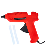 Buy Geepas 60W Glue Gun with 2pcs Glue Sticks at Best Price in UAE