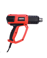 Buy Geepas 2000W Heat Gun with 3 Modes at Best Price in UAE