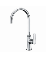 Buy Geepas GSW61003 Single Lever Sink Mixer at Best Price in UAE