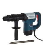 Buy Bosch GSH 500 1100W 220V Professional Demolition Hammer with 17mm Hex at Best Price in UAE