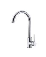 Buy Geepas GSW61010 Single Lever Sink Mixer at Best Price in UAE