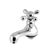 Buy Geepas GSW61014 Pillar Basin Taps at Best Price in UAE