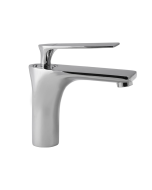 Buy Geepas GSW61077 Single Lever Wash Basin Mixer at Best Price in UAE