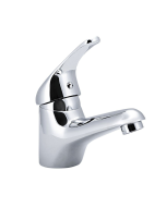 Buy Geepas GSW61088 Cara Single Lever Wash Basin Mixer at Best Price in UAE