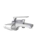 Buy Geepas GSW61078 Single Lever Bath-Shower Mixer at Best Price in UAE