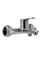 Buy Geepas GSW61101 Liwa Series Single Lever Bath-Shower Mixer at Best Price in UAE