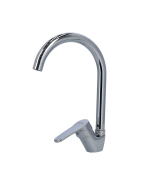 Buy Geepas GSW61102 Liwa Series Single Lever Sink Mixer at Best Price in UAE