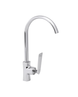 Buy Geepas GSW61079 Single Lever Sink Mixer at Best Price in UAE