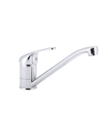 Buy Geepas GSW61090 Cara Series Single Lever Sink Mixer at Best Price in UAE