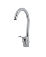 Buy Geepas GSW61095 Onyx Series Single Lever Sink Mixer at Best Price in UAE