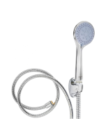 Buy Geepas GSW61085 5 Functions Hand Shower at Best Price in UAE