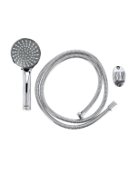 Buy Geepas GSW61086 Single Functions Hand Shower at Best Price in UAE