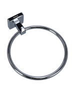 Buy Geepas GSW61098 Towel Ring at Best Price in UAE