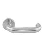 Buy Geepas GHW65039 Mortise Rosette Tube Lever Handle at Best Price in UAE