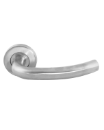 Buy Geepas GHW65040 Mortise Rosette Tube Lever Handle at Best Price in UAE