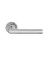 Buy Geepas GHW65041 Mortise Rosette Tube Lever Handle at Best Price in UAE