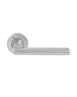 Buy Geepas GHW65044 Mortise Rosette Hollow Lever Handle at Best Price in UAE