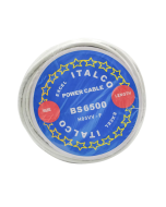 Buy Italco 6mm 3 কোর নমনীয় ক্যাবল - 50 ইয়ার্ড at Best Price in UAE